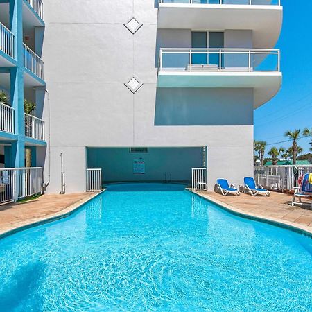 Destin West Gulfside #203 Villa Fort Walton Beach Exterior photo
