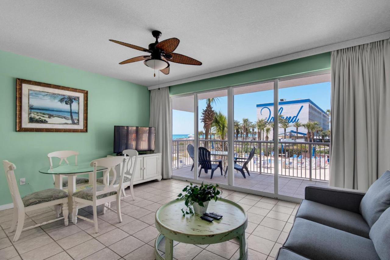 Destin West Gulfside #203 Villa Fort Walton Beach Exterior photo