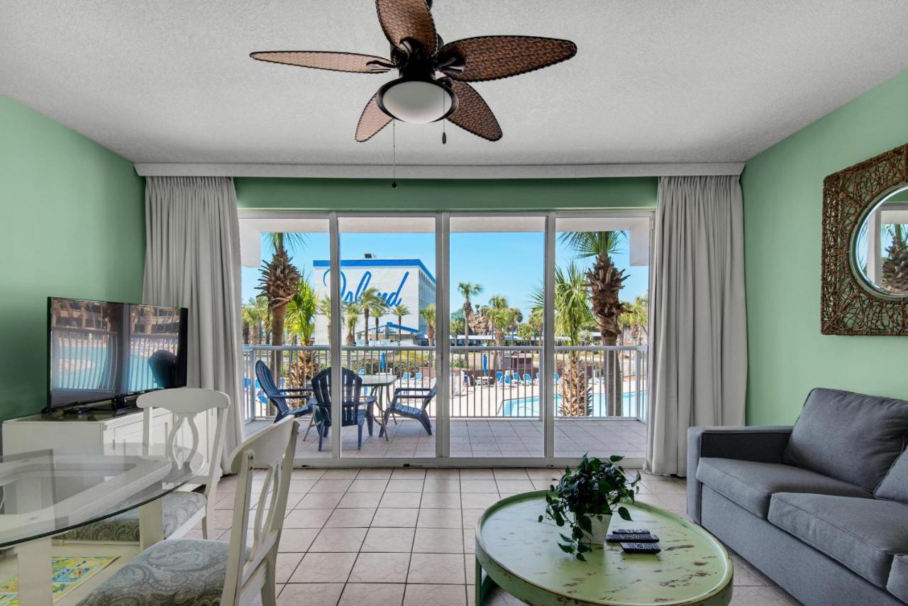 Destin West Gulfside #203 Villa Fort Walton Beach Exterior photo
