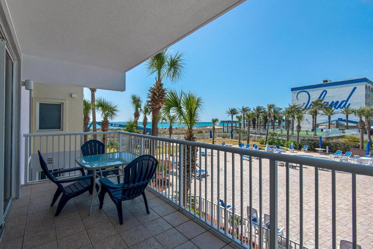 Destin West Gulfside #203 Villa Fort Walton Beach Exterior photo
