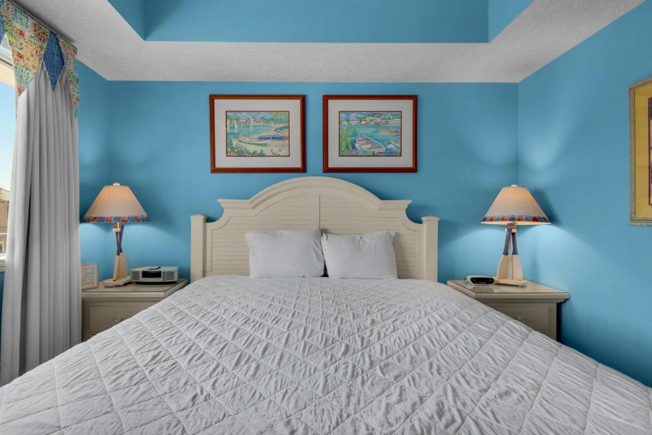 Destin West Gulfside #203 Villa Fort Walton Beach Exterior photo