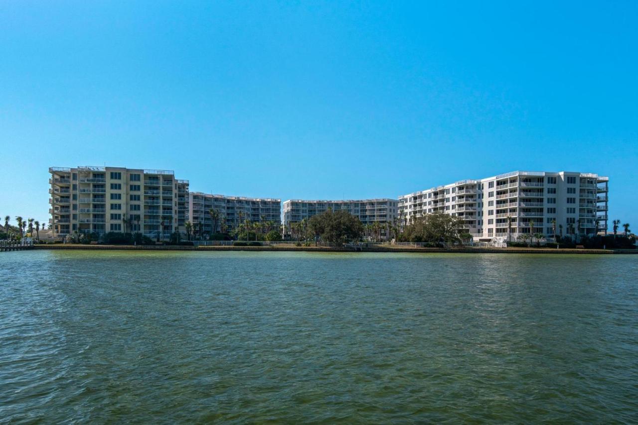 Destin West Gulfside #203 Villa Fort Walton Beach Exterior photo