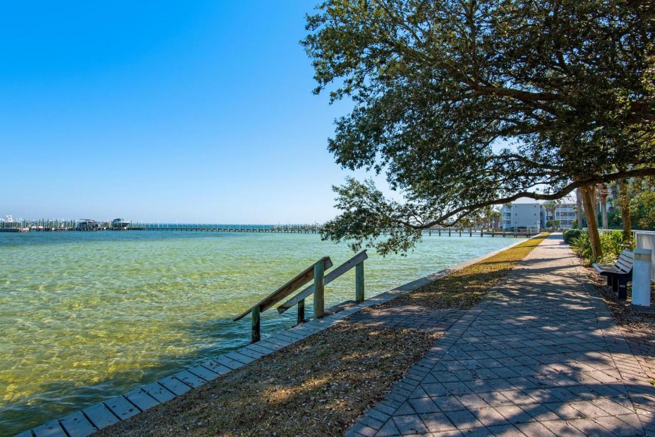 Destin West Gulfside #203 Villa Fort Walton Beach Exterior photo