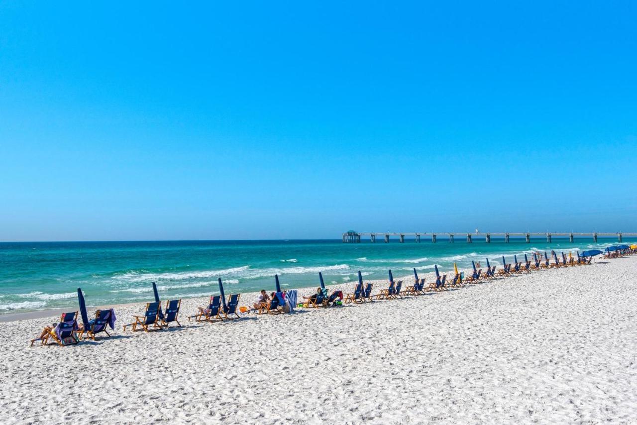 Destin West Gulfside #203 Villa Fort Walton Beach Exterior photo