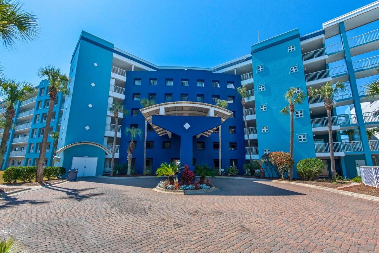 Destin West Gulfside #203 Villa Fort Walton Beach Exterior photo