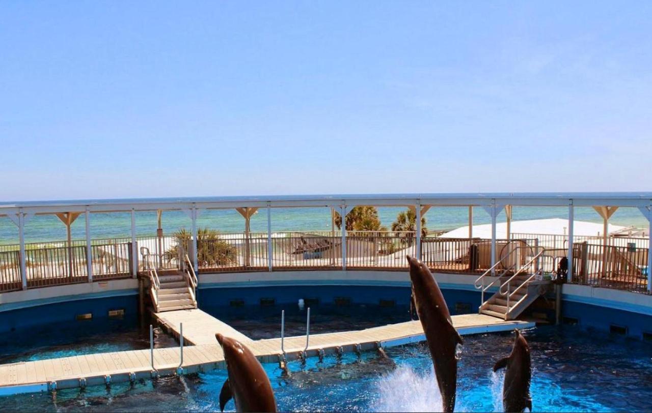 Destin West Gulfside #203 Villa Fort Walton Beach Exterior photo