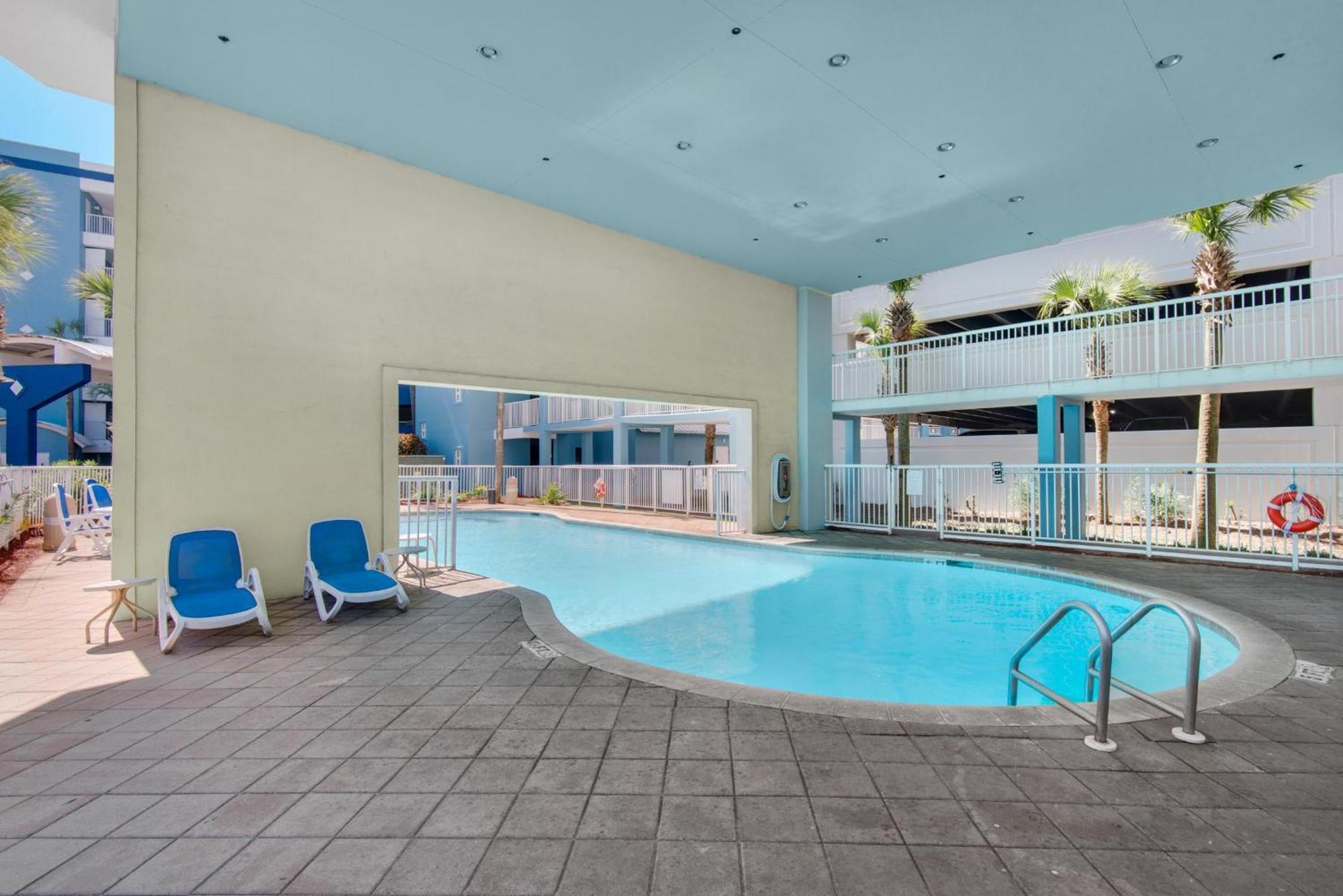 Destin West Gulfside #203 Villa Fort Walton Beach Exterior photo
